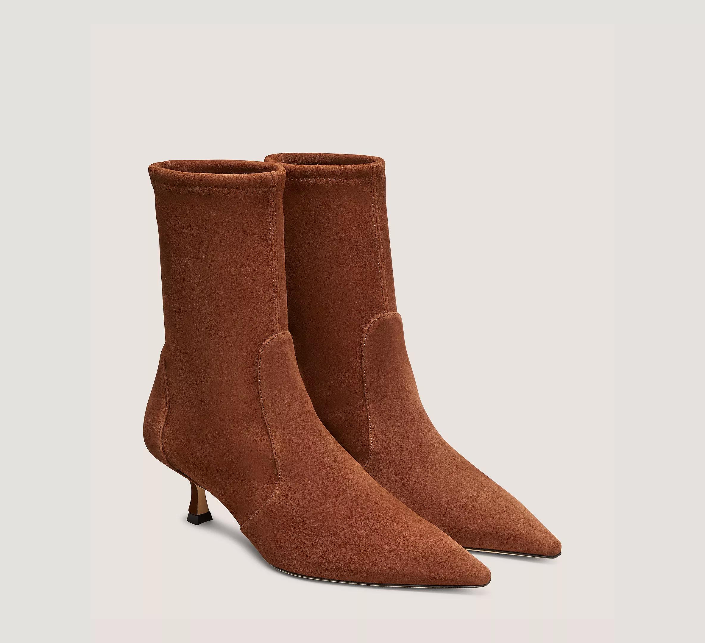 NAOMI 50 BOOTIE Product Image