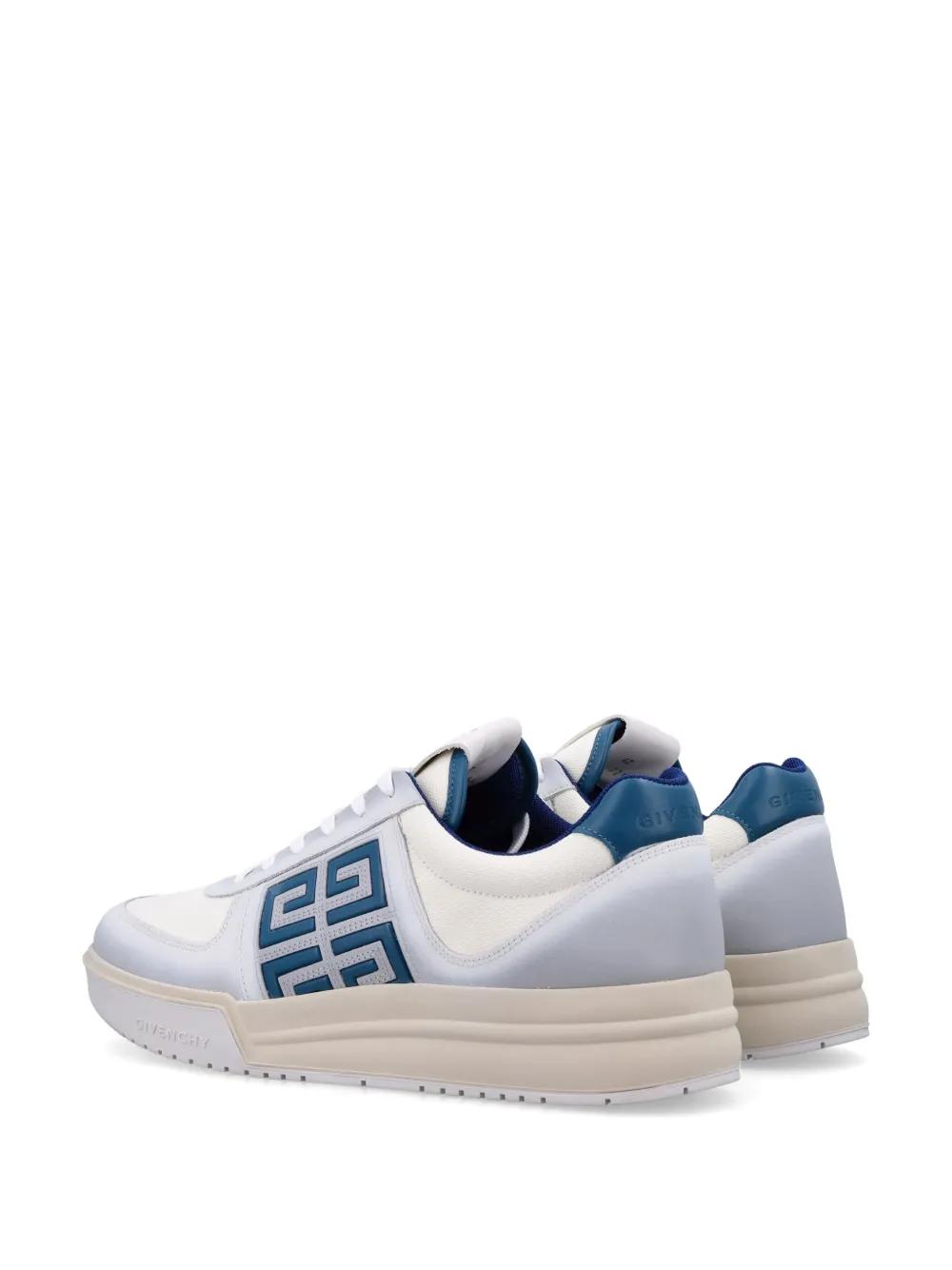 G4 low-top sneakers Product Image