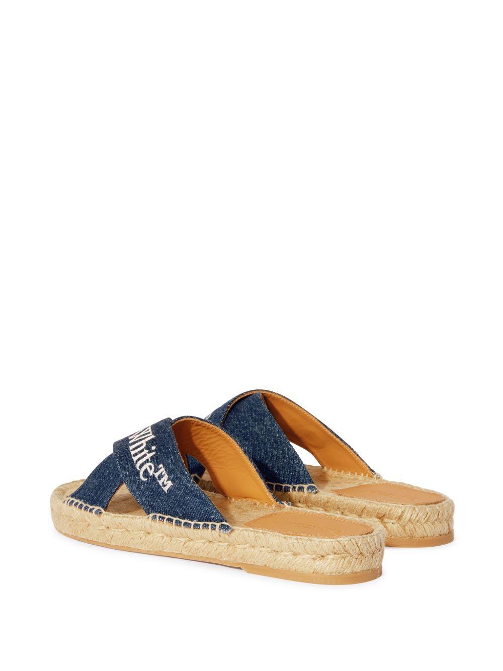 Criss Cross espadrilles Product Image