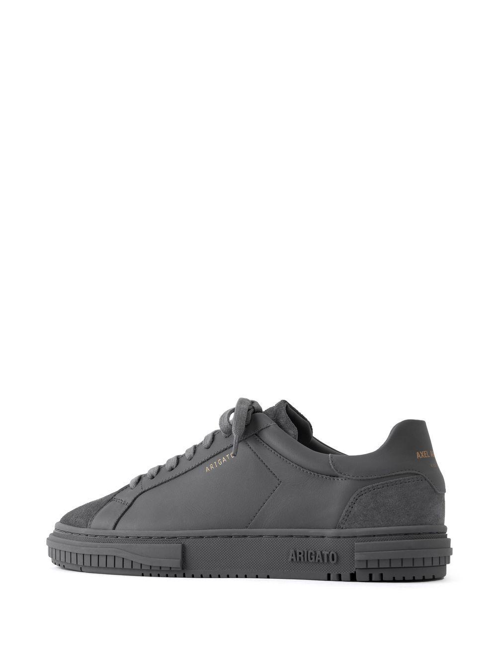 Atlas lace-up sneakers Product Image