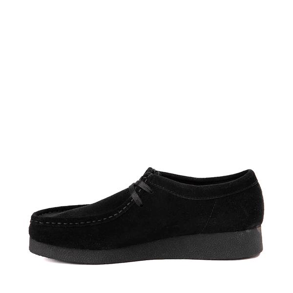 Womens Clarks Wallabee EVO LO Casual Shoe Product Image