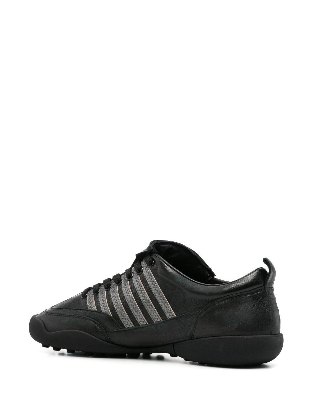 Boxer soccer sneakers Product Image