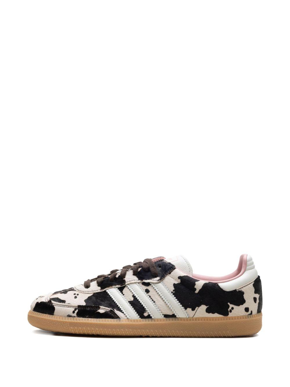 Samba OG "Cow Print" sneakers Product Image