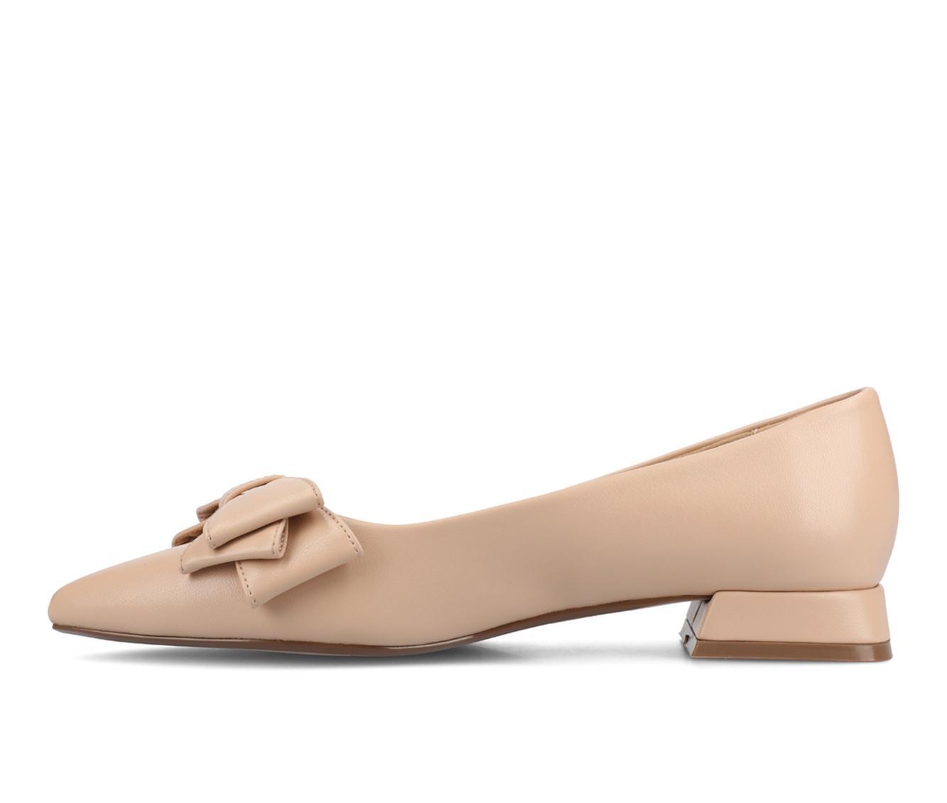 Women's Journee Collection Ophelia Flats Product Image