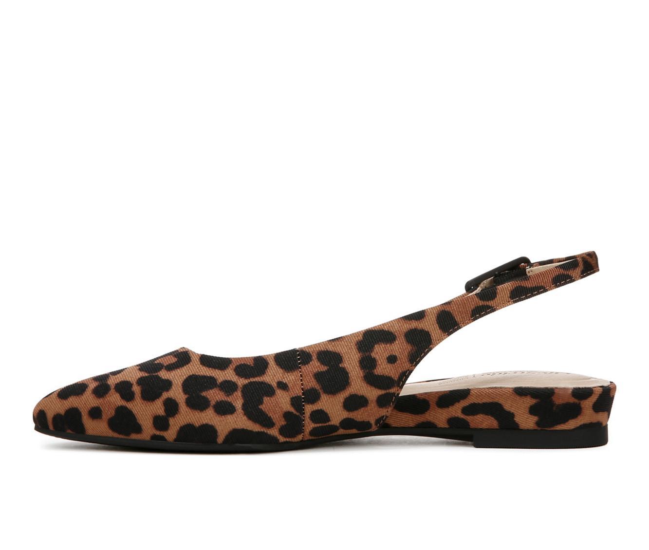 Women's LifeStride Percy Slingback Flats Product Image