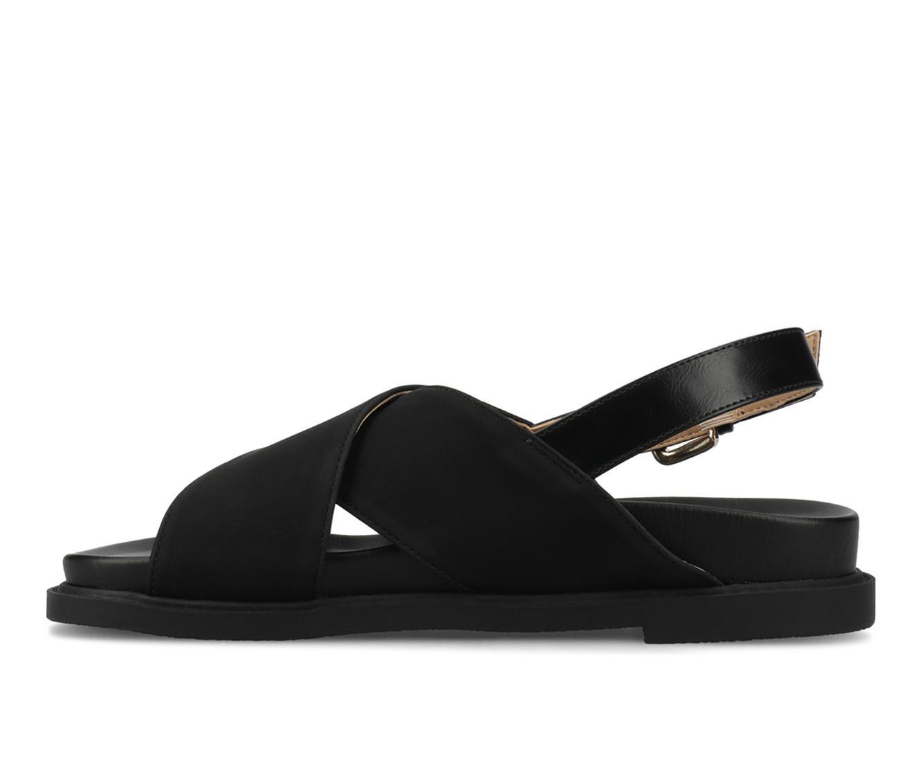 Women's Journee Collection Marinna Sandals Product Image