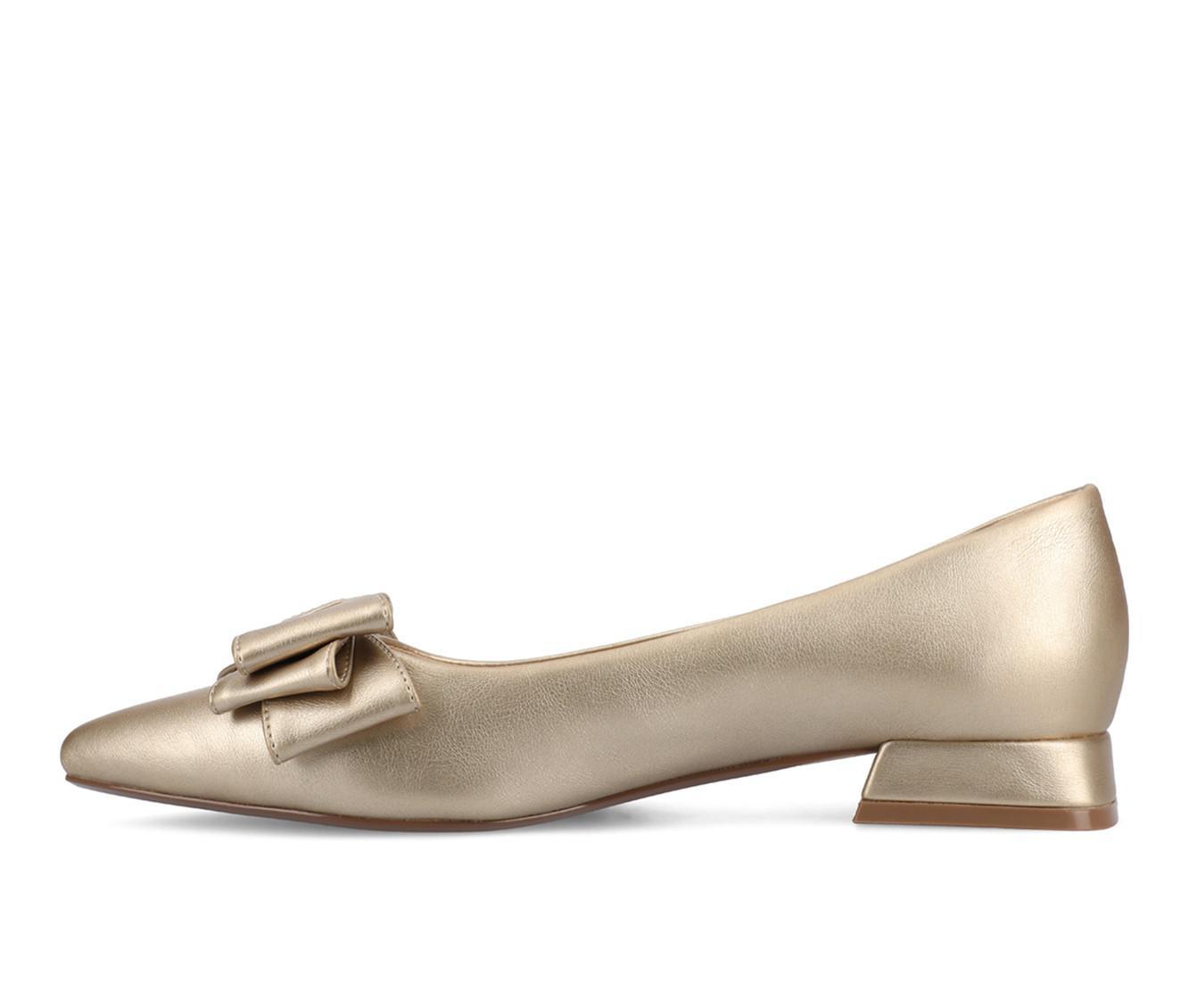Women's Journee Collection Ophelia Flats Product Image