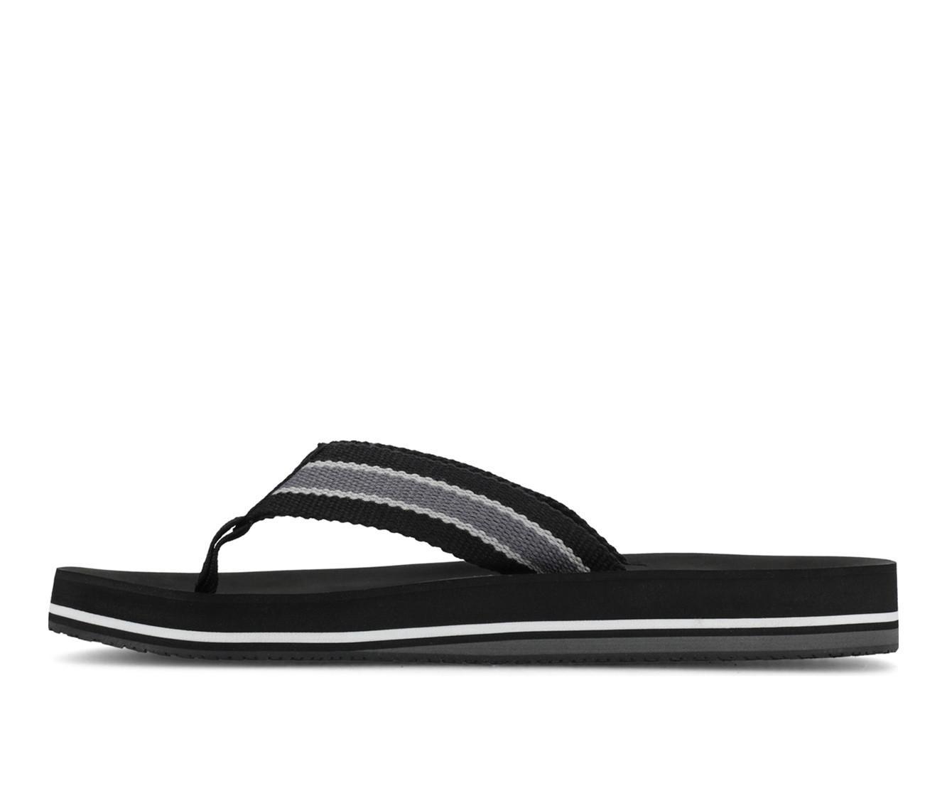 Men's Vance Co. Fontana Flip-Flops Product Image