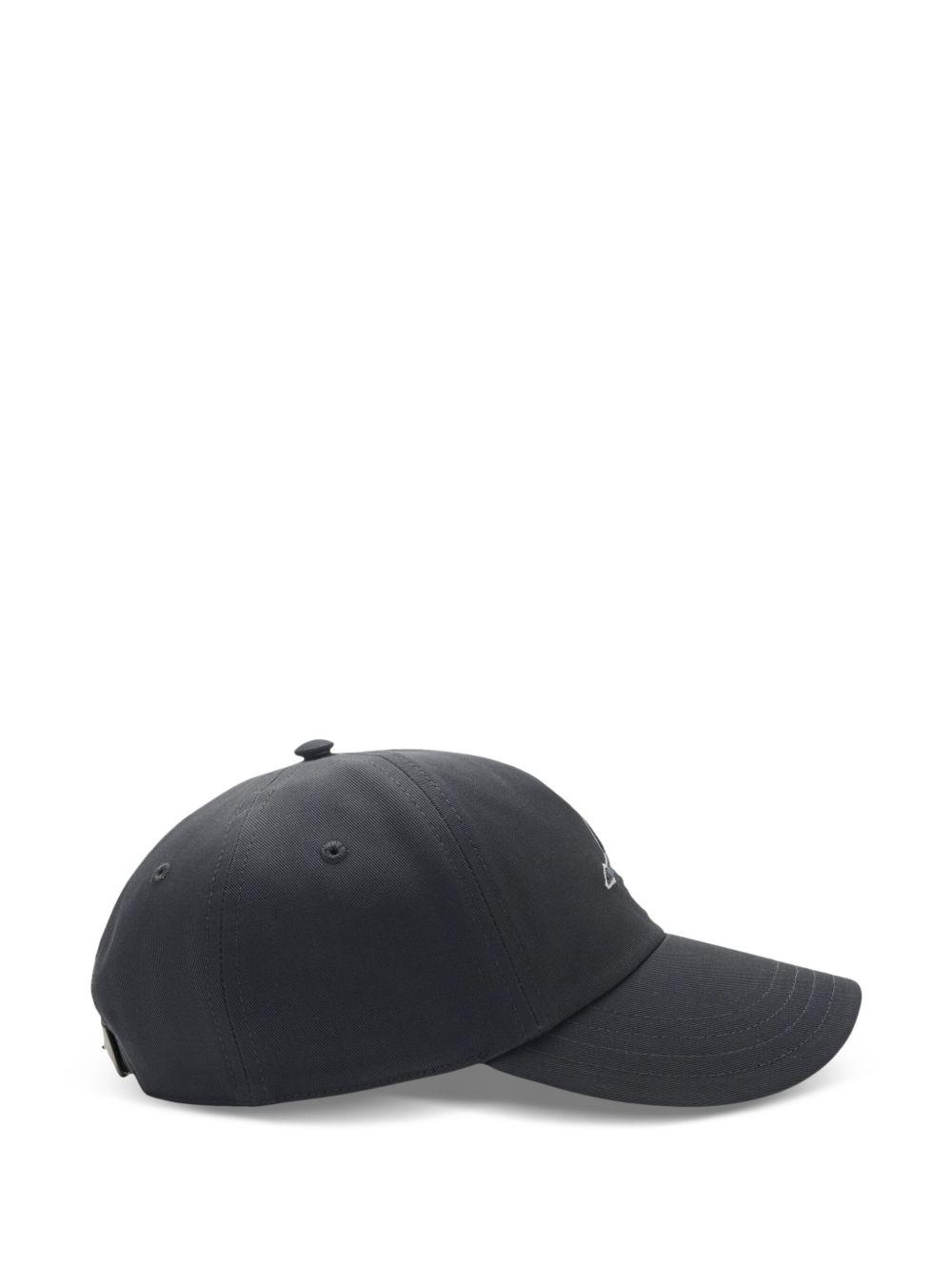 EKD cotton baseball cap Product Image