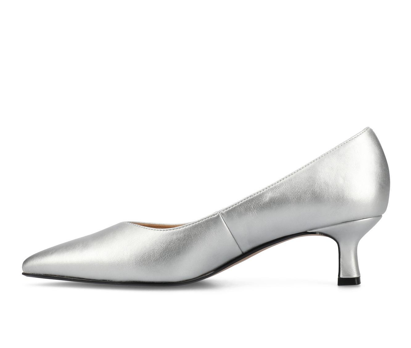 Women's Journee Collection Pammie Pumps Product Image