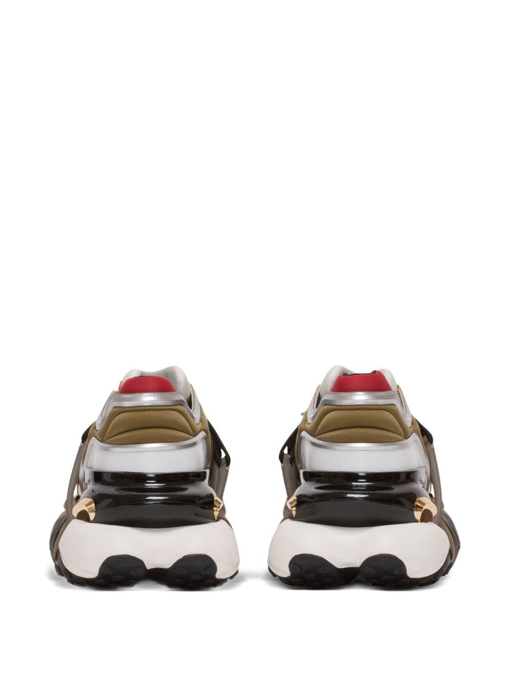 Unicorn Wave sneakers Product Image