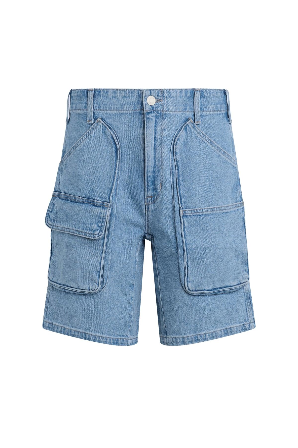 Industry Cargo Short Male Product Image