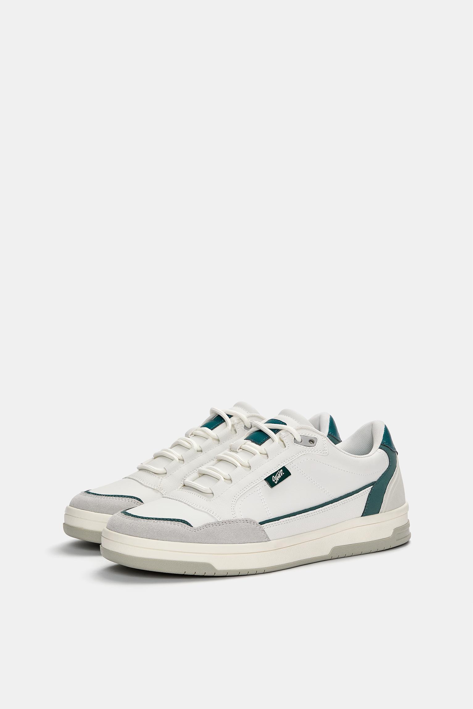 Chunky sneakers Product Image