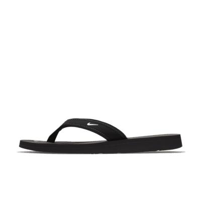 Nike Womens Celso Girl Slides | 314870-011 Product Image