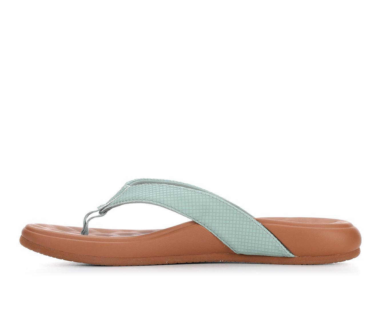 Women's Reef Cushion Harmony Flip-Flops Product Image