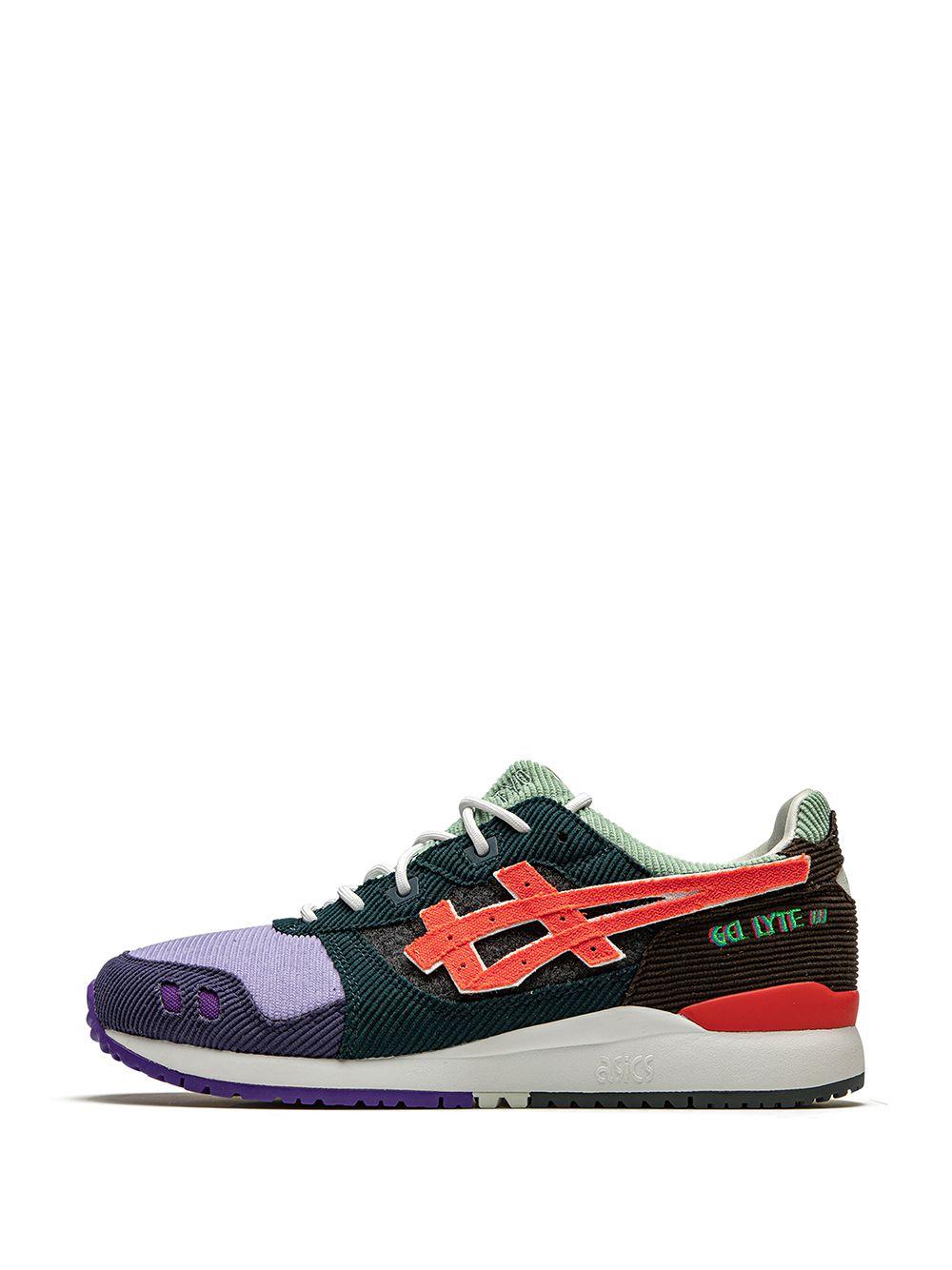 x atmos x Sean Wotherspoon Gel-Lyte III sneakers Product Image