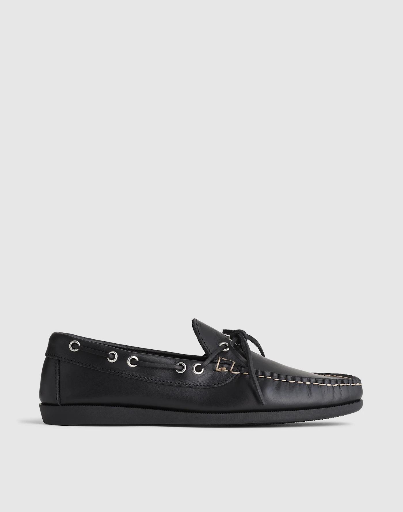 Madewell x EASYMOC Camp Moc Product Image