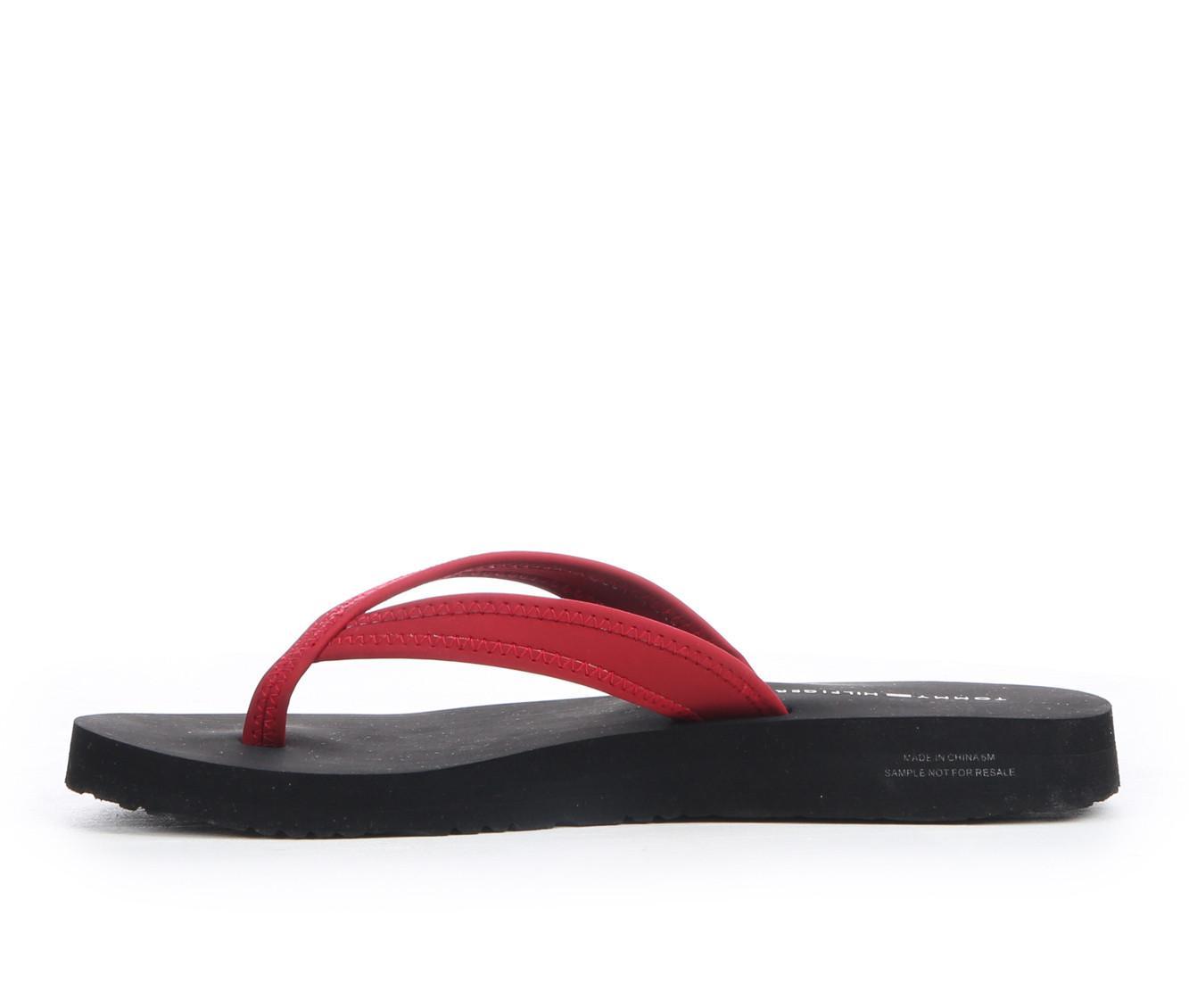 Women's Tommy Hilfiger Kail Flip-Flops Product Image
