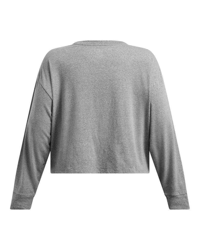 UA Rival Boxy Product Image