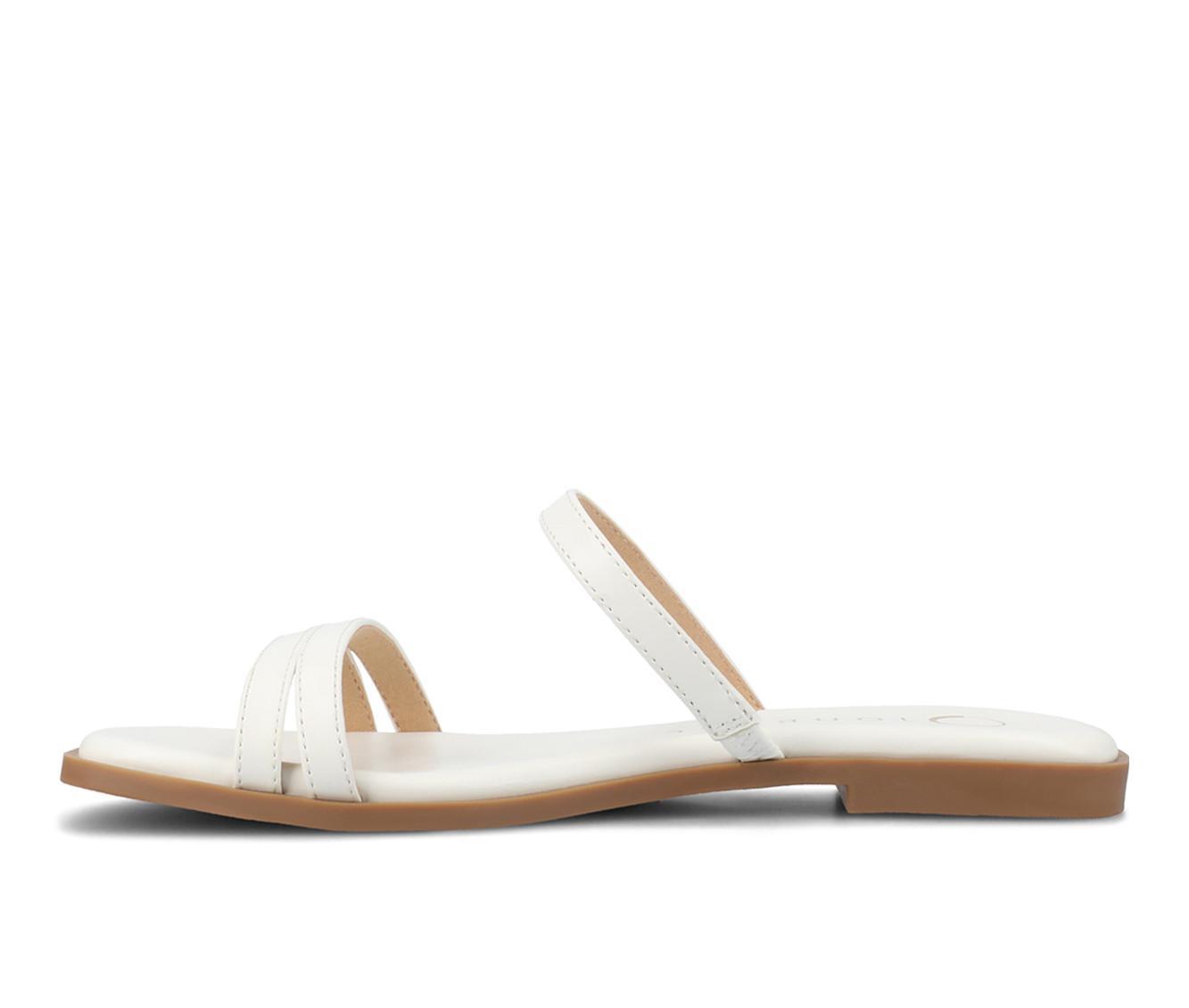 Women's Journee Collection Brisa Sandals Product Image