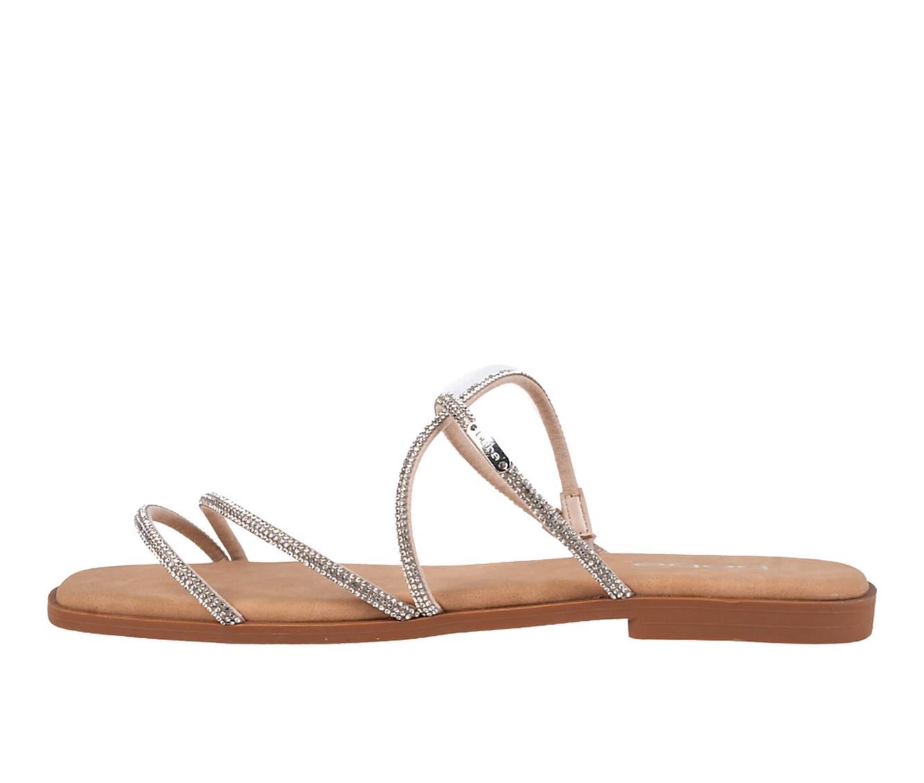 Women's Bebe Mia Sandals Product Image