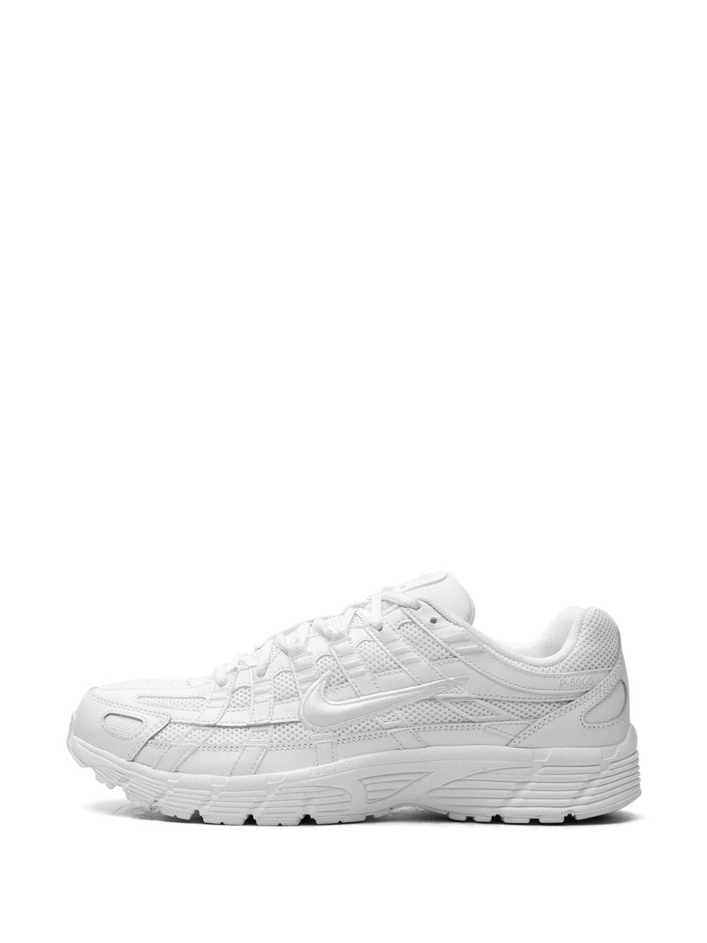 P6000 "White" sneakers Product Image