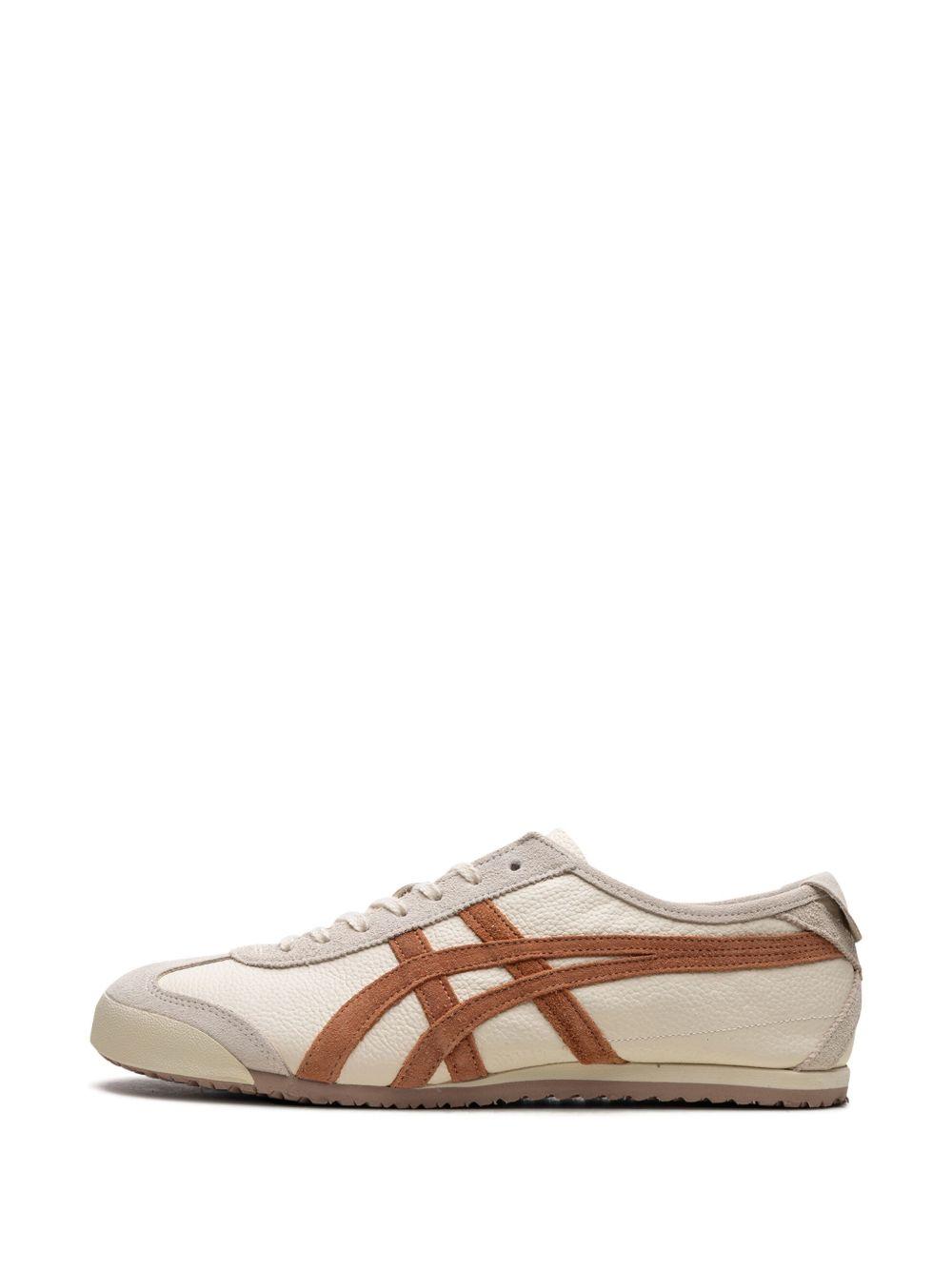 Mexico 66 Vin "Beige" sneakers Product Image