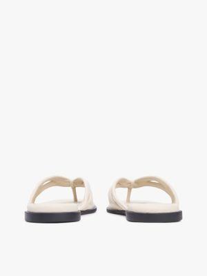 Leather Flip-Flop Product Image