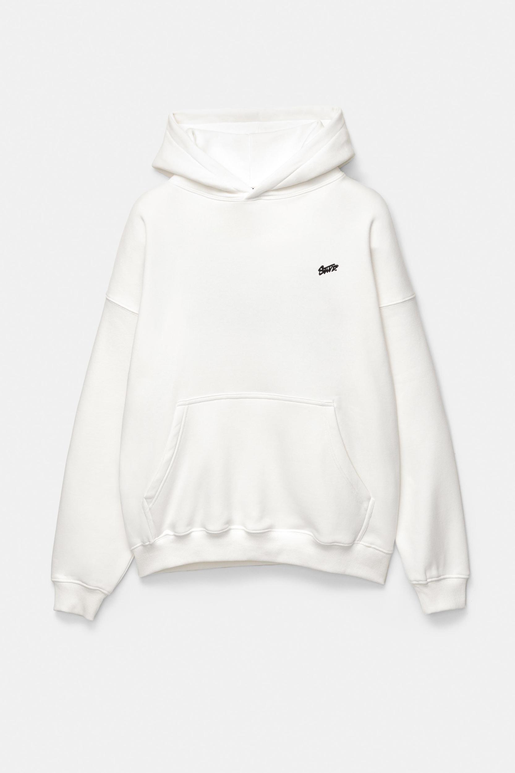 STWD hoodie Product Image
