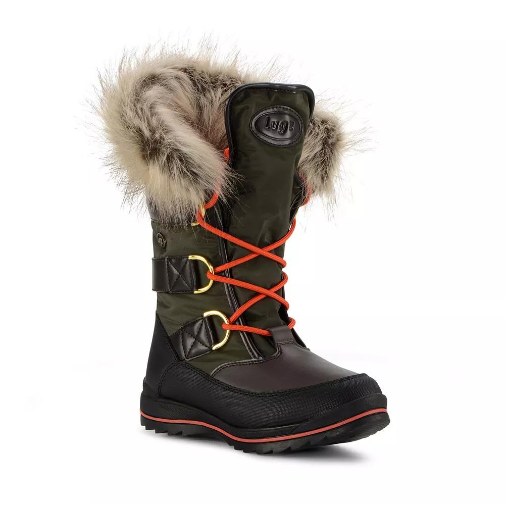 Lugz Tundra Women's Winter Boots,  Product Image