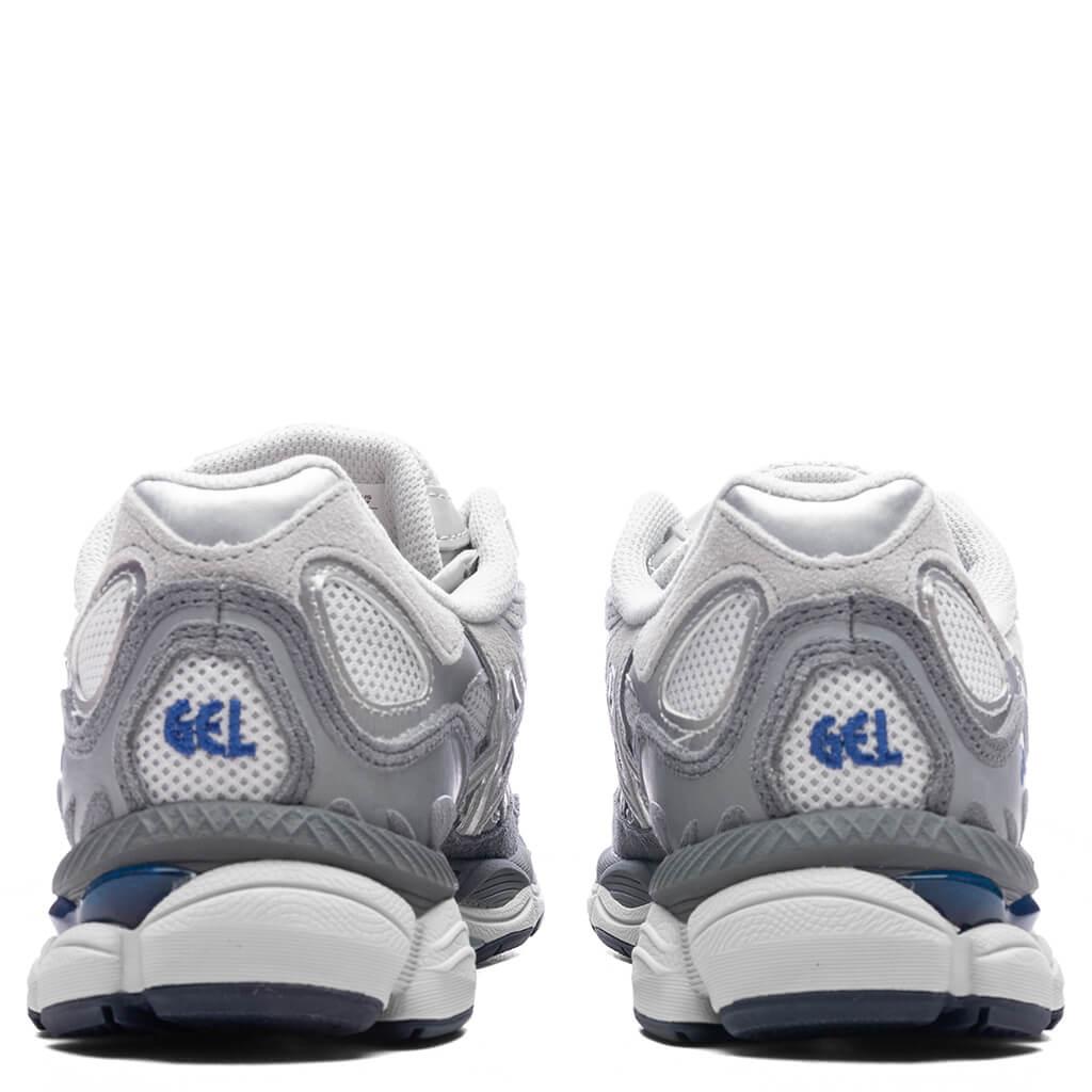 Gel-NYC - Glacier Grey/Gravel Male Product Image