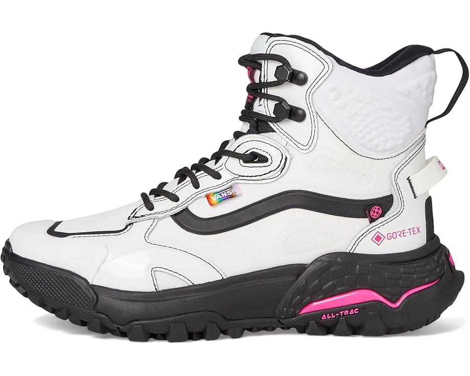 MTE™ SK8-Hi® Dr Waterproof Product Image