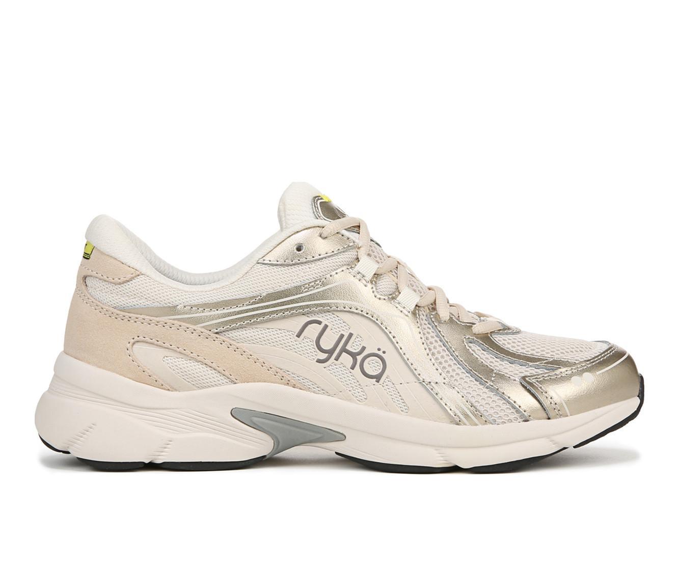 Women's Ryka Skylift Walking Sneaker Walking Shoes Product Image