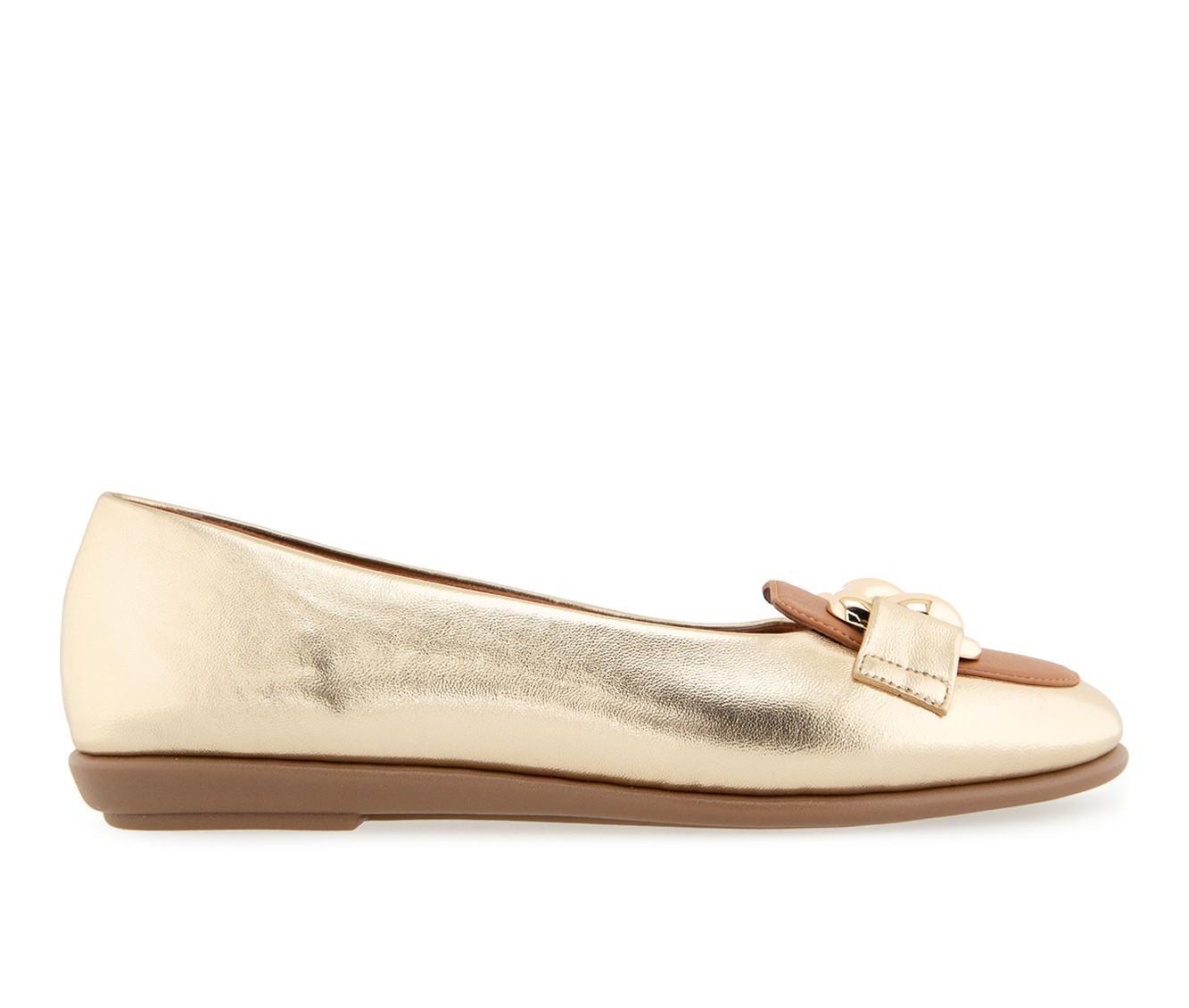 Women's Aerosoles Bell Flats Product Image