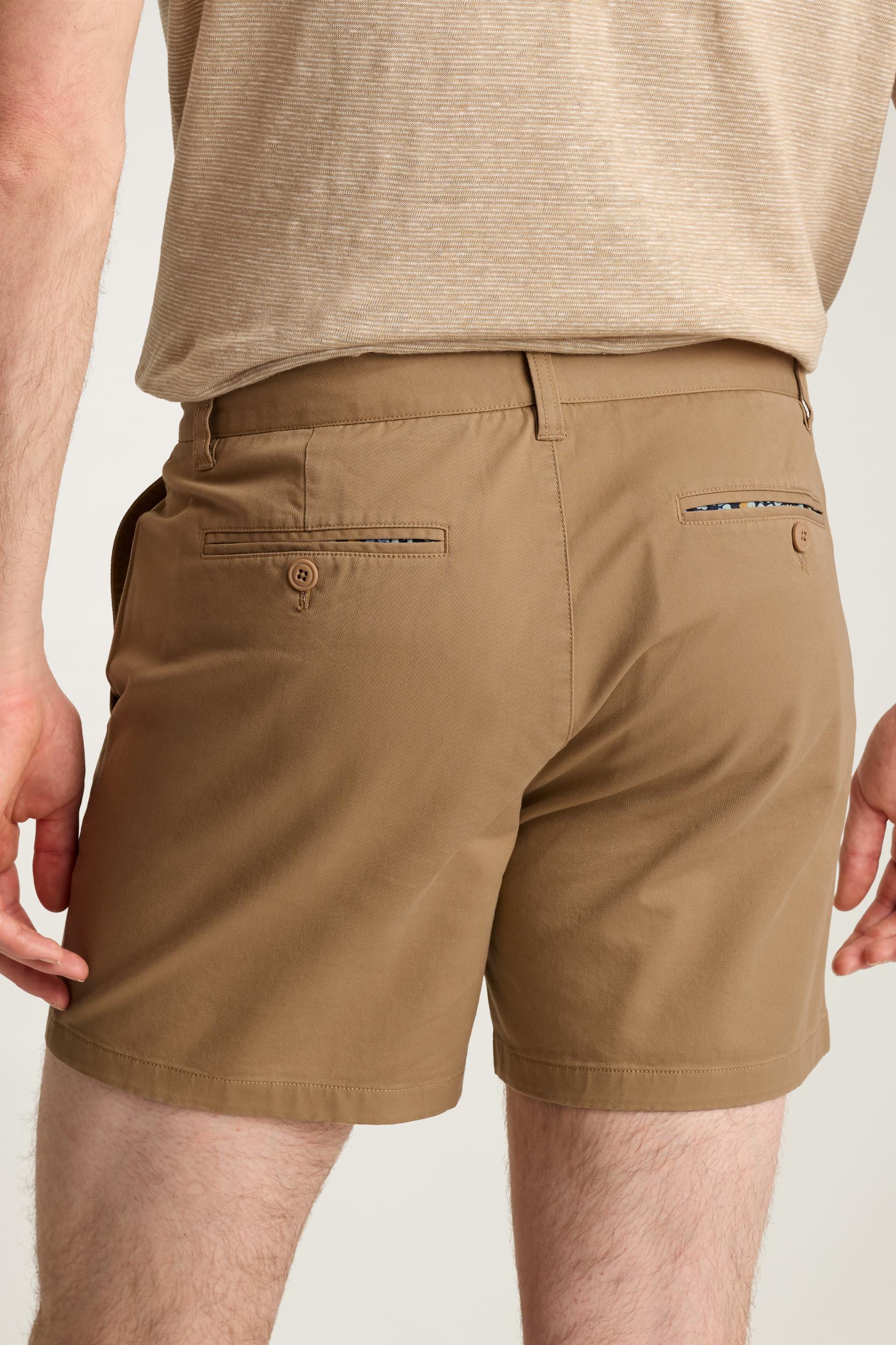 The Original Chino Short Product Image