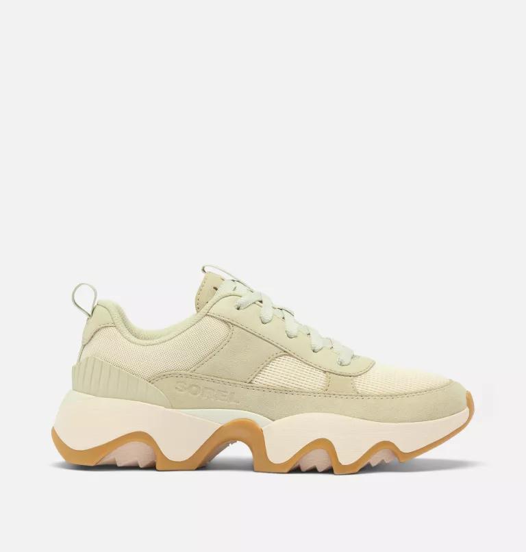 KINETIC™ Impact II Wonder Lace Women's Sneaker Product Image