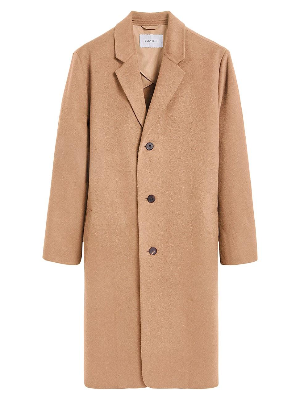 Womens Turnbridge Wool Reversiable Wrap Coat Product Image