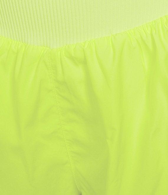 Free People FP Movement Carpe Diem High Waist Shorts Product Image