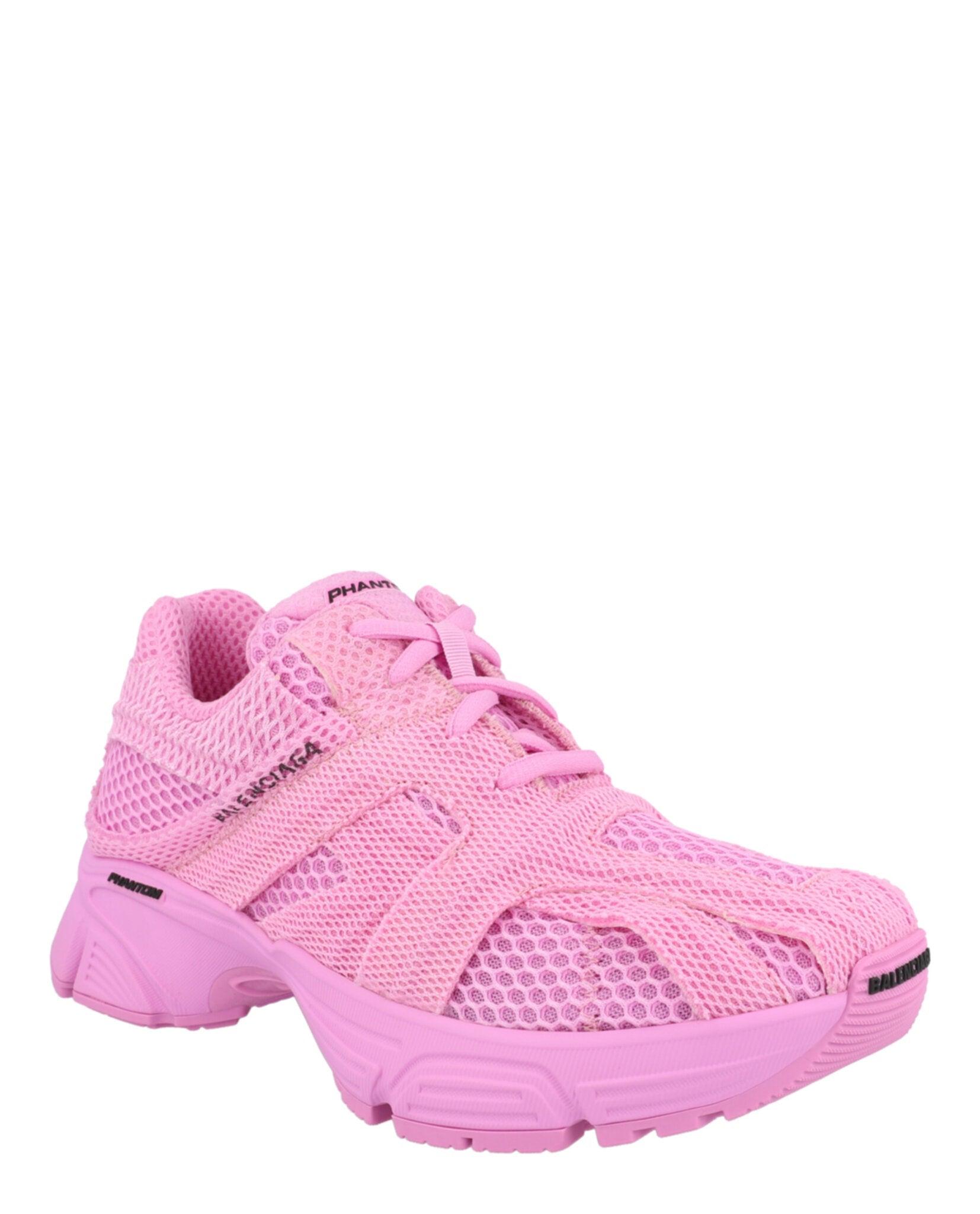 Balenciaga Phantom Sneakers Female Product Image