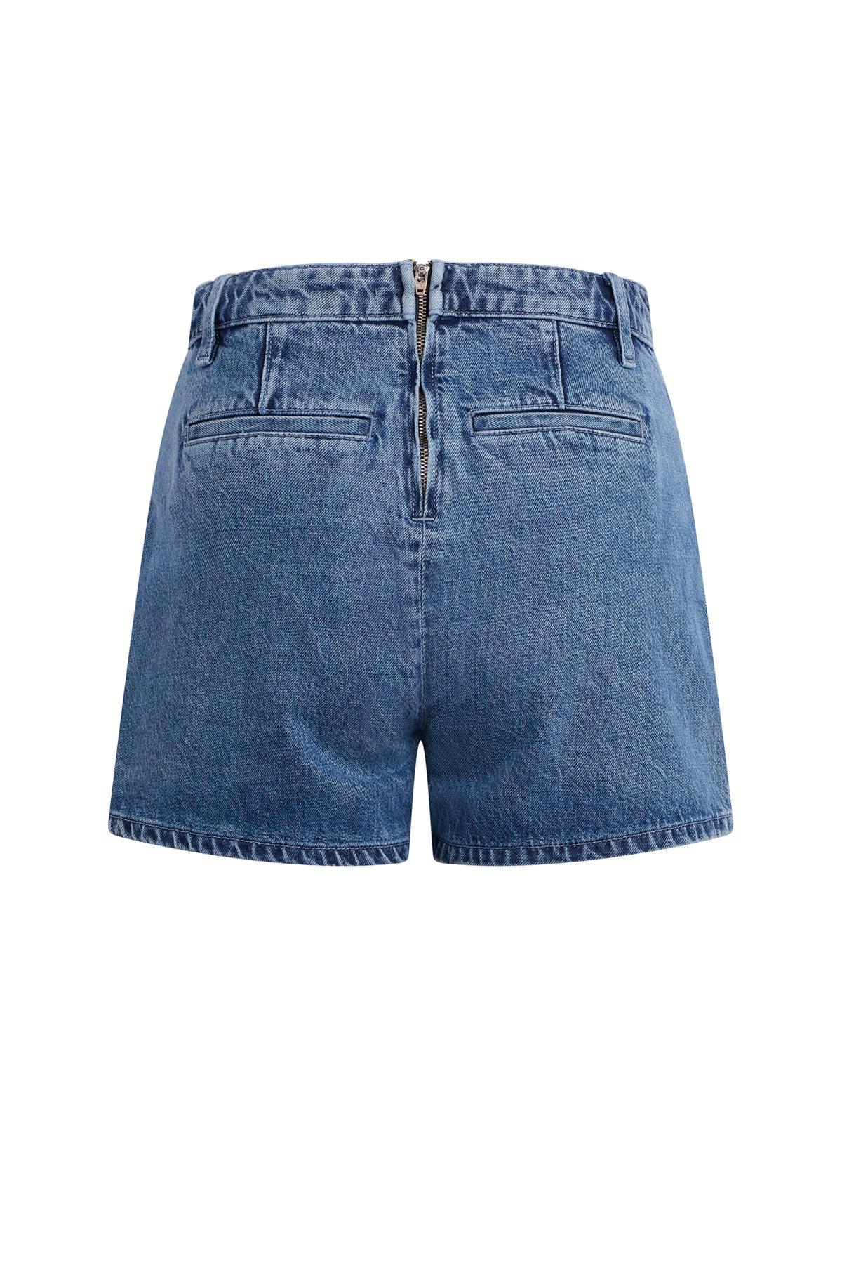 Patch Pocket Skort Female Product Image