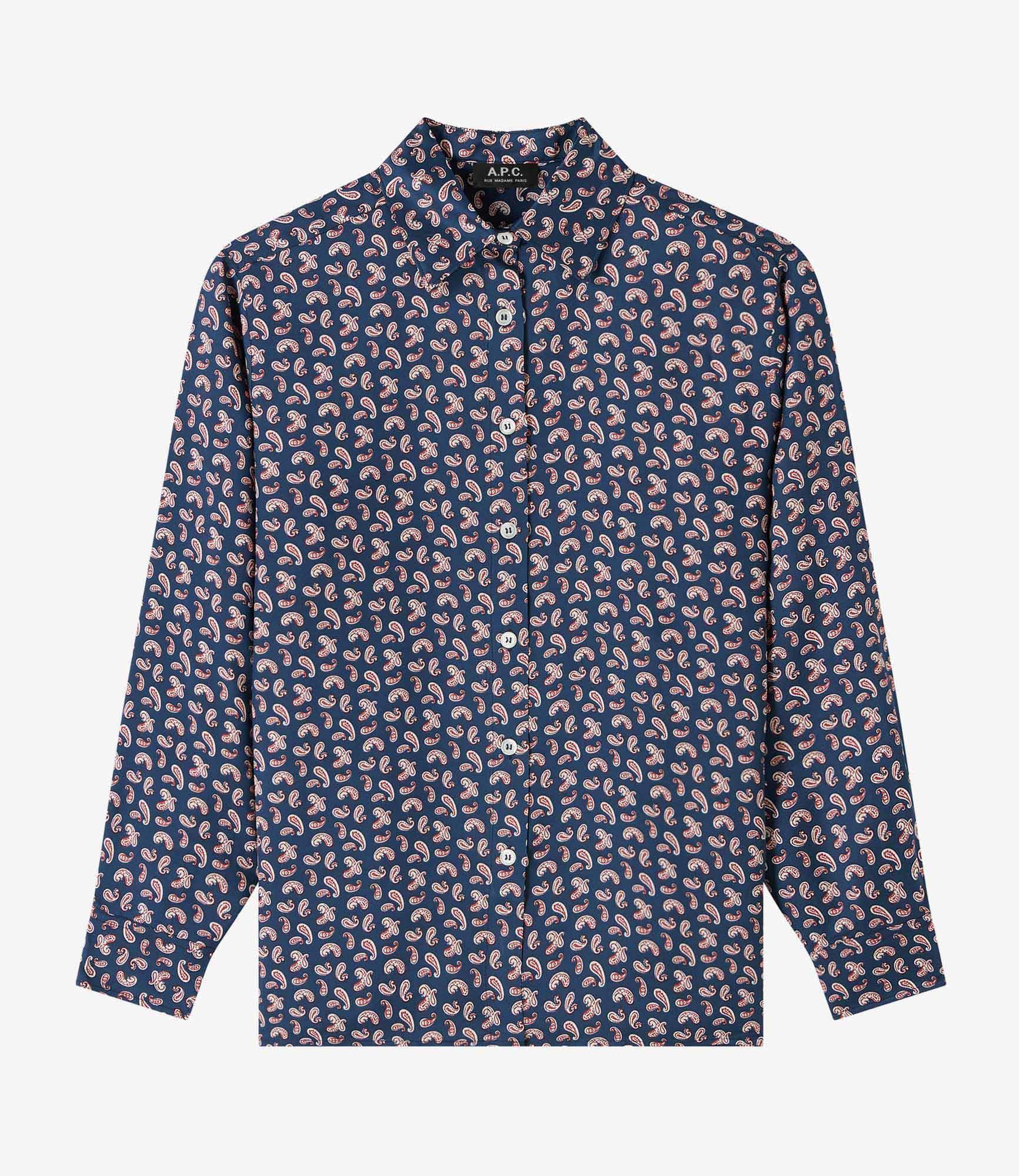 Gabrielle shirt Female Product Image