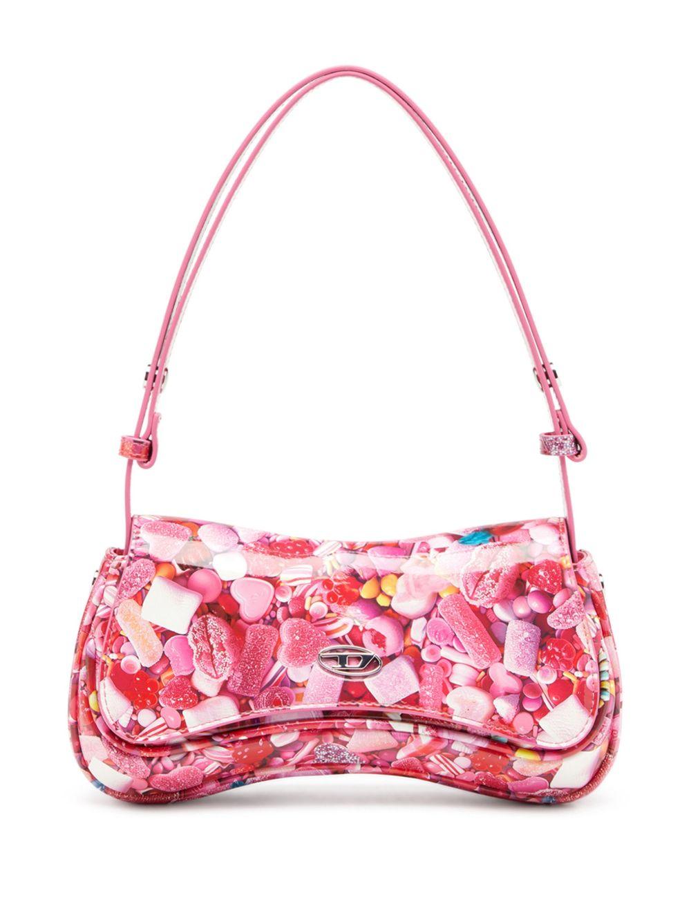 Play shoulder bag Product Image