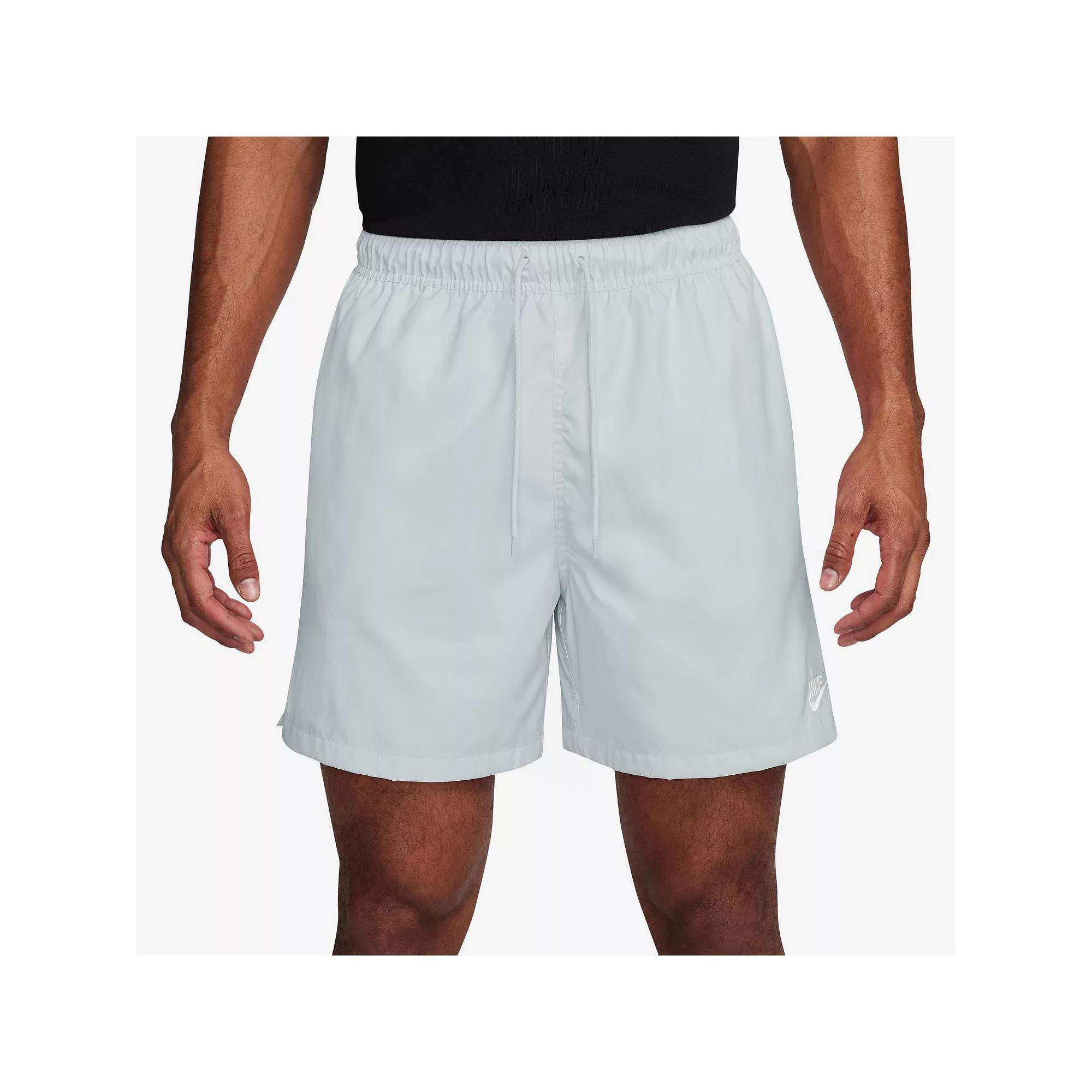 Nike Men's Club Woven Flow Shorts Product Image