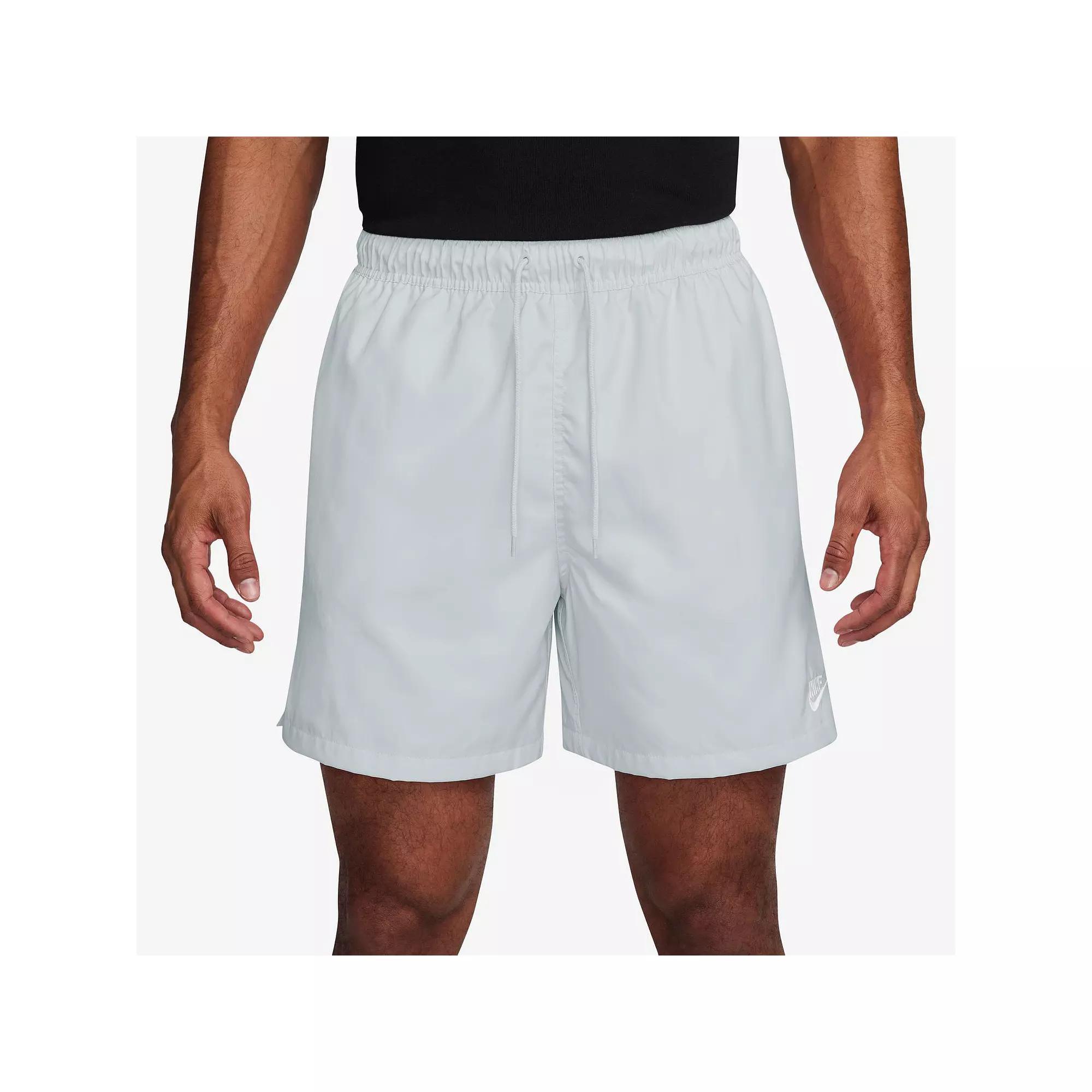 Men's Nike Club Woven Flow Shorts,  Product Image