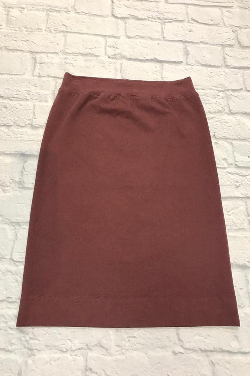Hardtail pencil skirt Product Image