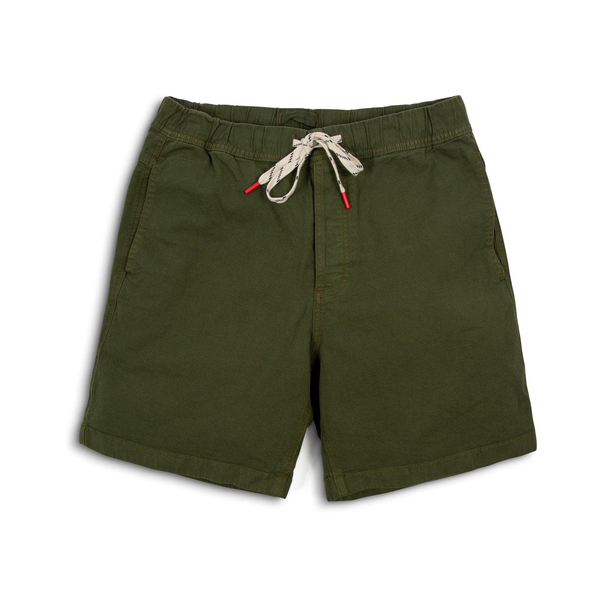 Dirt Shorts - Men's Male Product Image