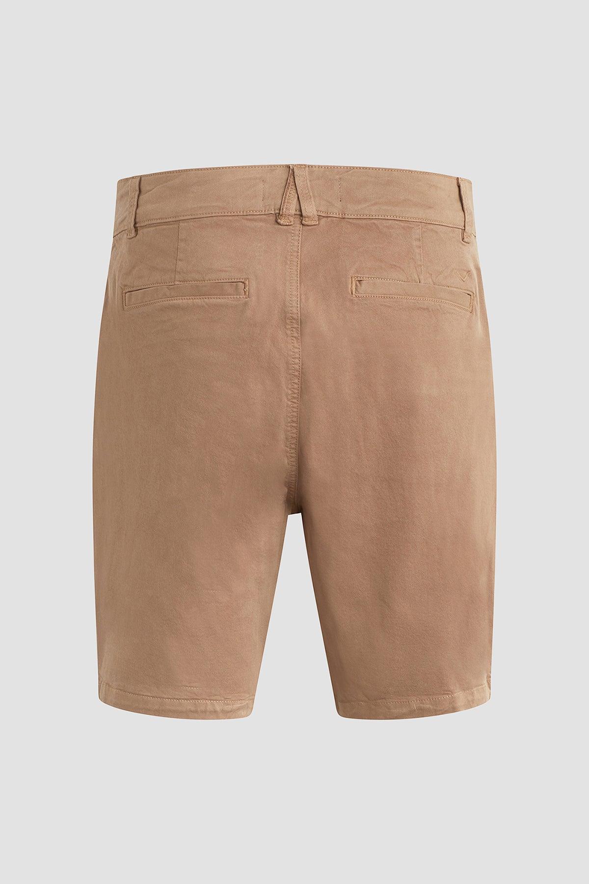 Chino Short Male Product Image