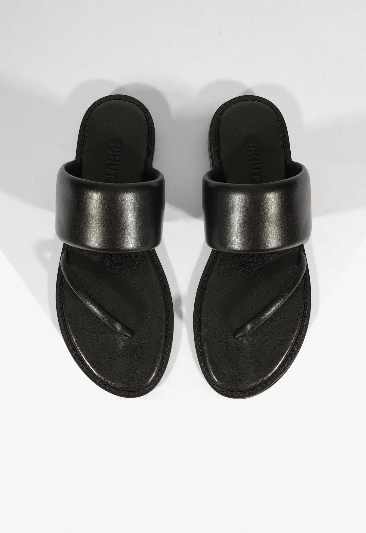 Alba Flat Sandal Product Image