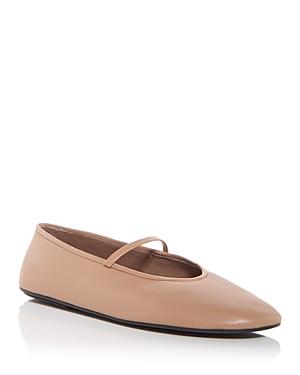 Jeffrey Campbell Womens Dancerina Ballet Flats Product Image