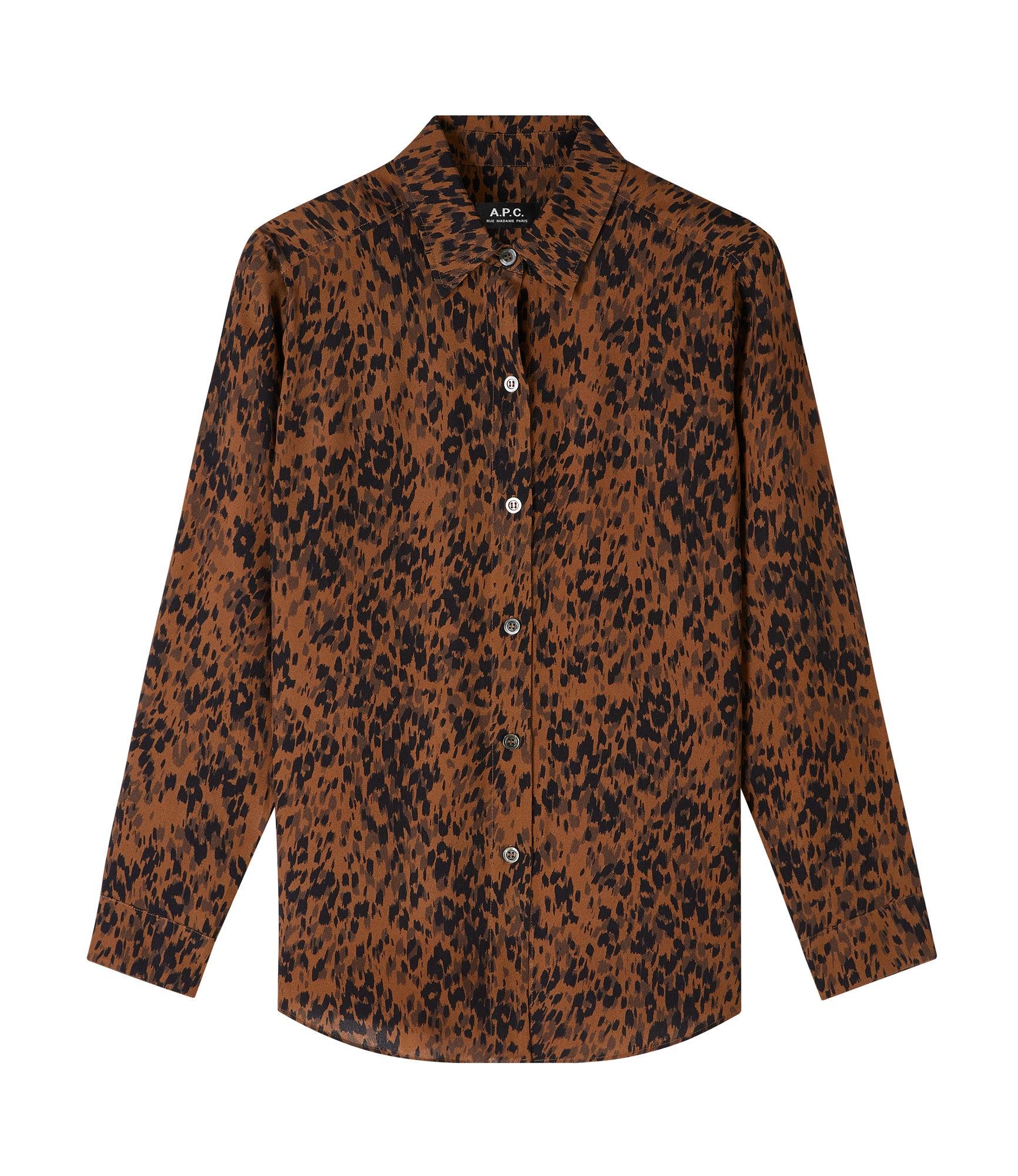 Juliette shirt Product Image